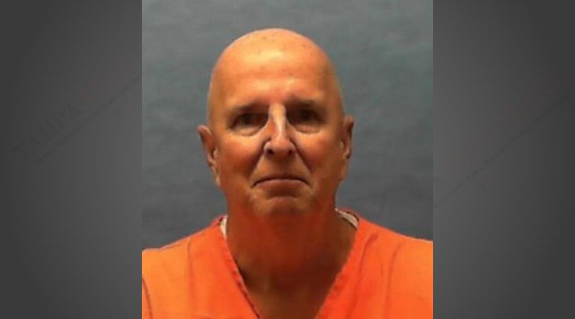 Florida schedules two executions for same day, a first for the state since 1964
