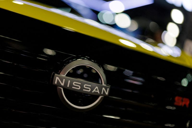FILE PHOTO: Auto Show in Los Angeles begins