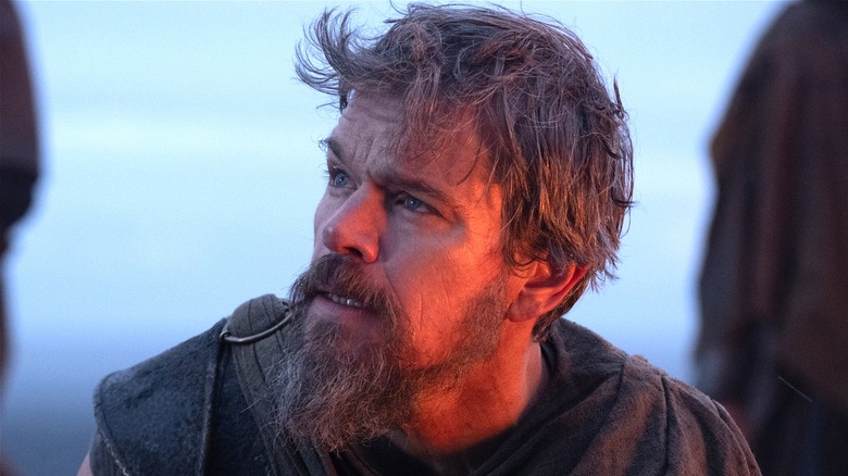 What is Zeus' law in Christopher Nolan's The Odyssey? An explainer