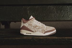 Air Jordan 3 Retro 'Laser' Release Date JA1369-001