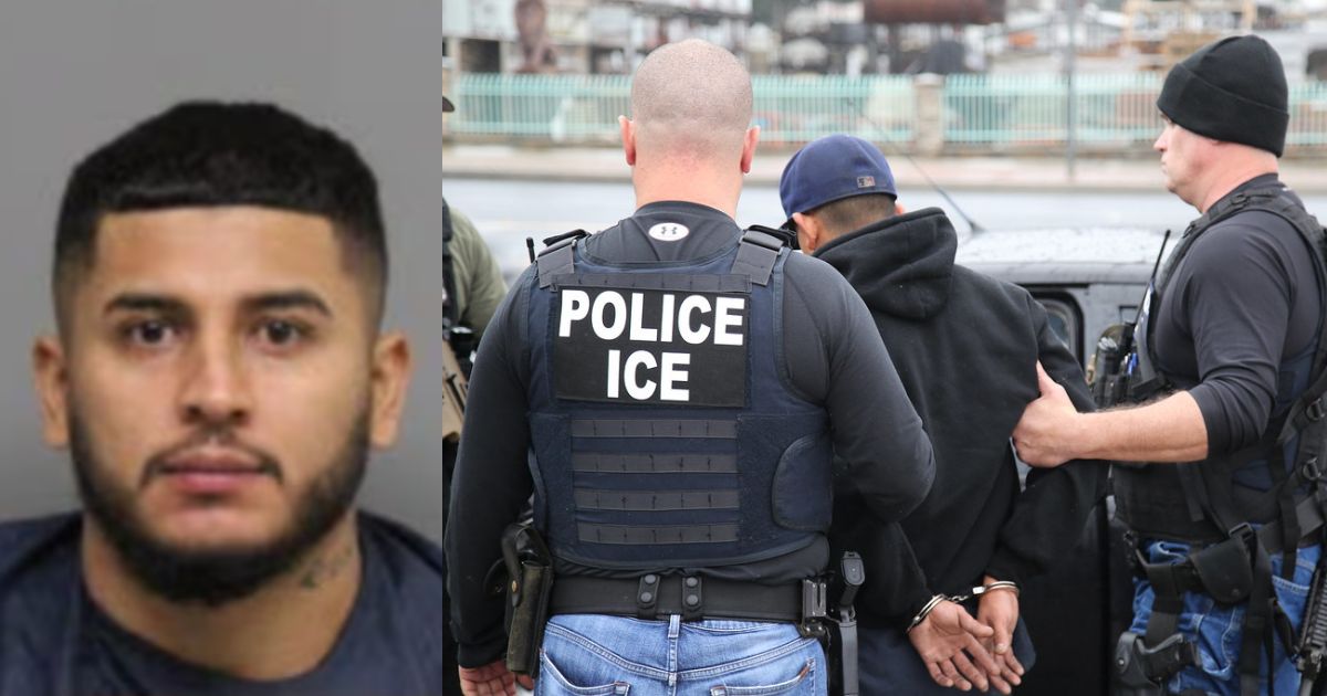 Man who tried to escape ICE agents pleads guilty to assaulting federal officer