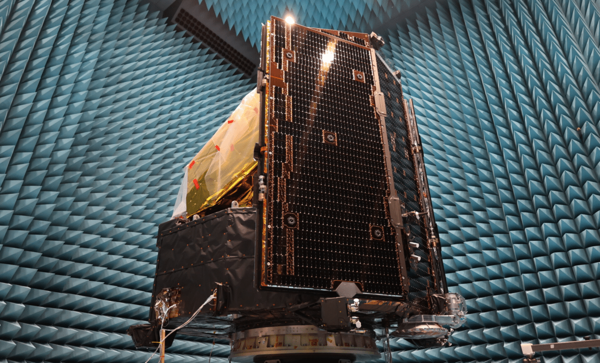 Credit: ESA - R. Moorkens O'Reilly | The Daily Galaxy --Great Discoveries Channel