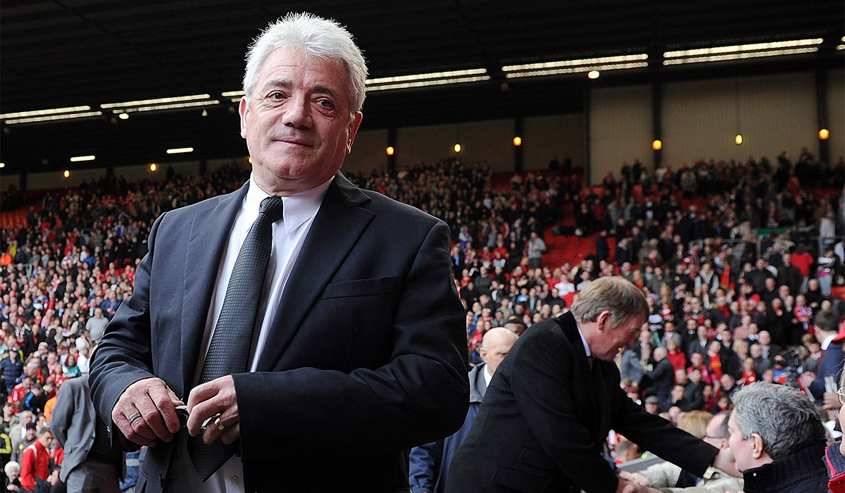 Kevin Keegan: Ferguson and Dalglish pay heartfelt tributes to legend