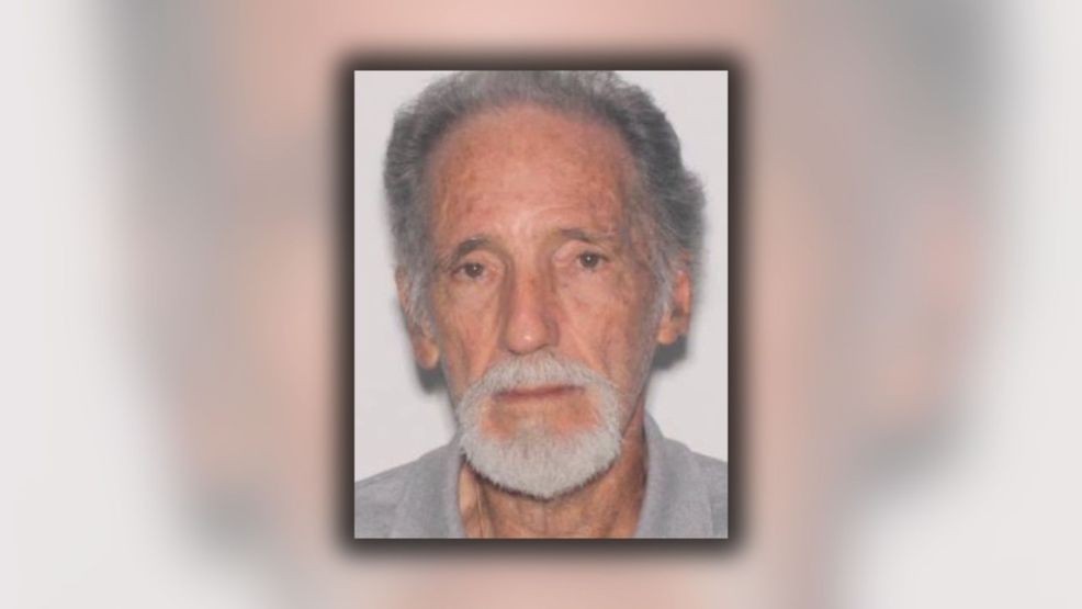 Missing 81-year-old Boca Raton man with Alzheimer's found safe