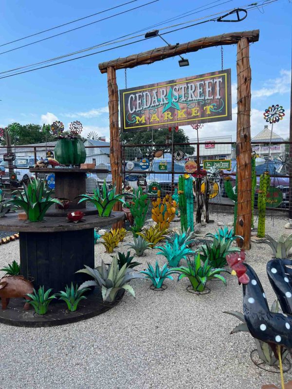 Have You Ever Been to America's Self-Proclaimed Cowboy Capital? Most Travellers Haven't 14