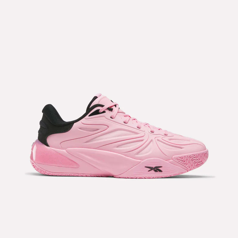 The new Angel Reese 1 sneaker brings 'Bayou Barbie' style to the court