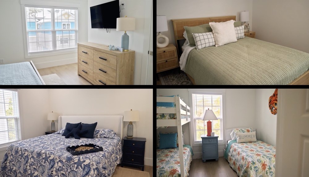 The potential property purchase would make Dupree and Dooley first-time home buyers.