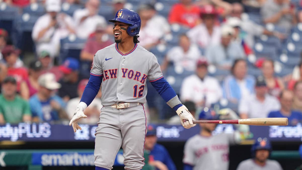 New York Mets have to make uncomfortable decision on Francisco Lindor