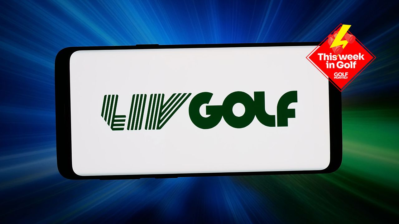 LIV Golf sued by tech company and Rory McIlroy reacts to significant Asian Tour partnership: This week in golf
