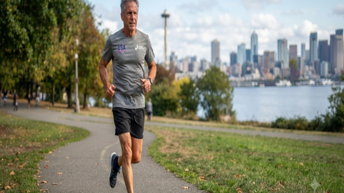 Exercise After 60: The Exact Weekly Routine Doctors Recommend for Strength and Longevity