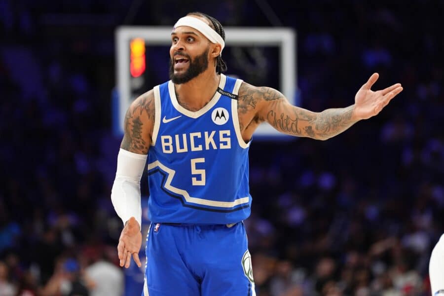 NBA investigation into Gary Trent Jr. contract could put Milwaukee Bucks future assets at risk
