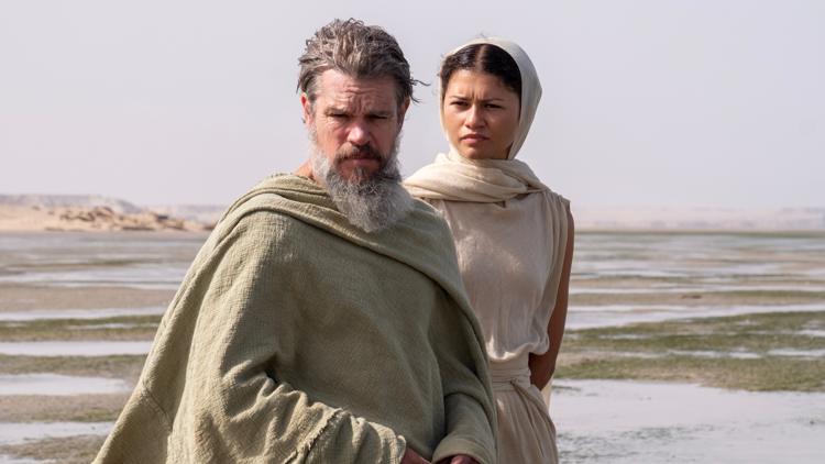 Colorado IMAX 70mm projector issues crash ‘The Odyssey’ opening weekend