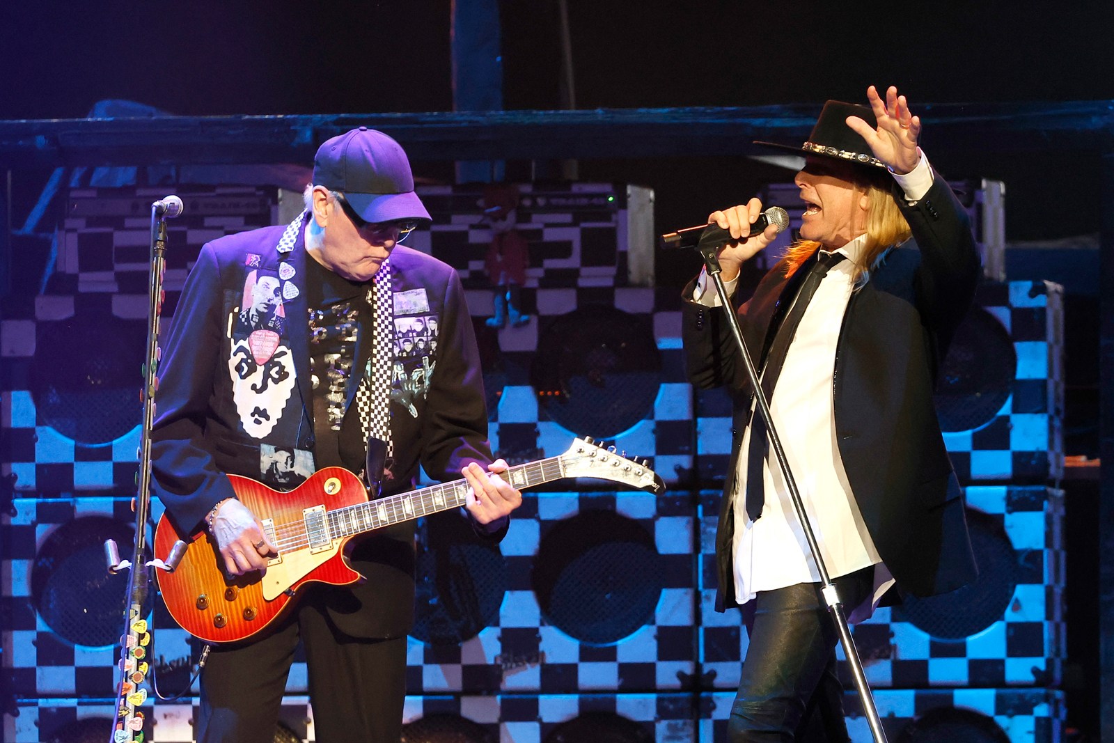 Cheap Trick just added fall 2026 tour dates