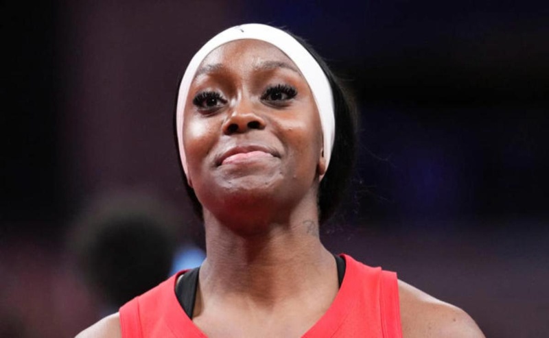 Stephanie White praises rookie Raven Johnson's role and impact on the Indiana Fever