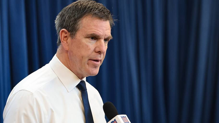 NY Rangers Receive Bold Playoff Prediction From NHL Scout