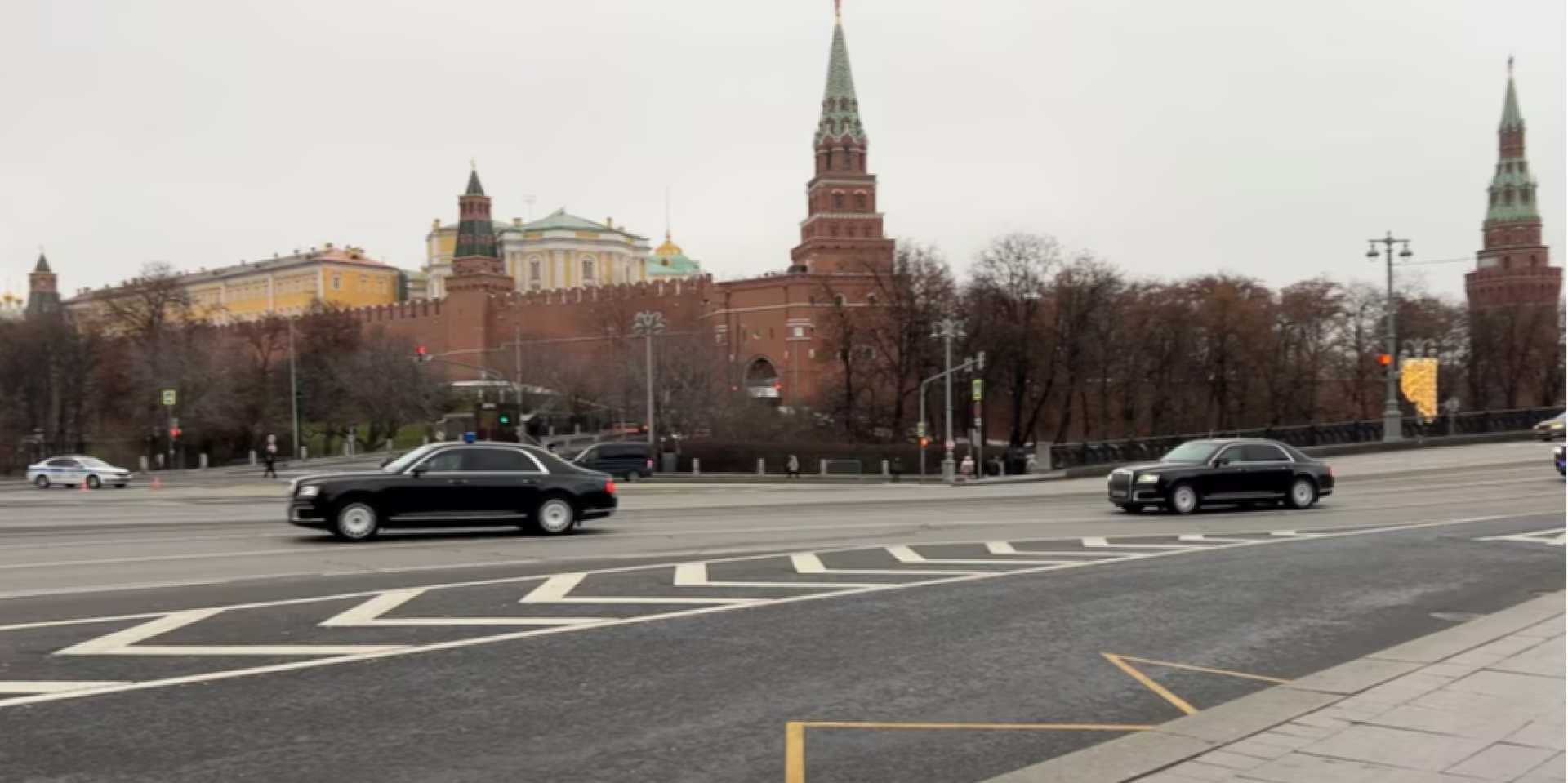 Russia reroutes fuel from Siberia to Moscow