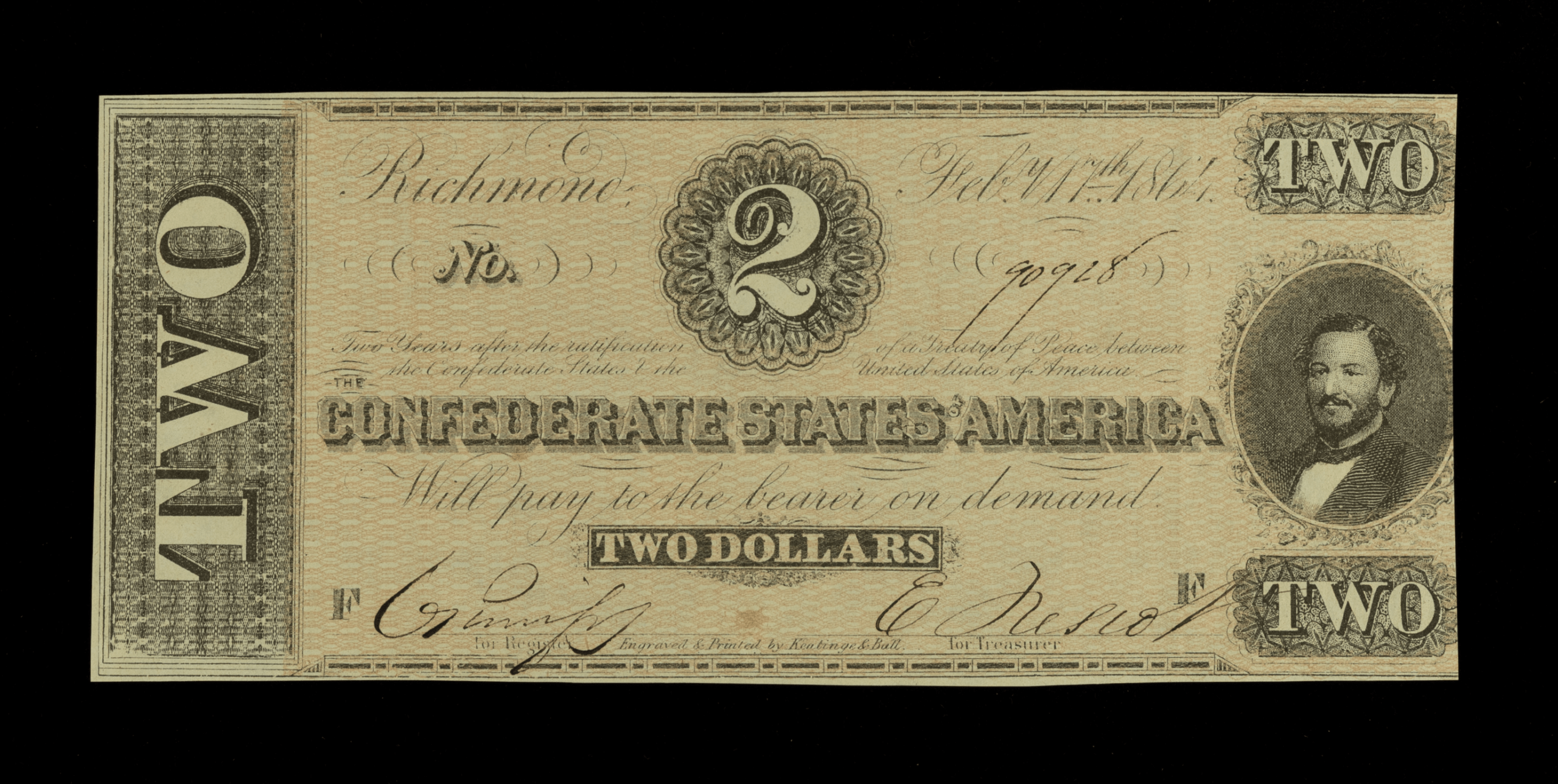 75 artifacts tell the fitful, inspiring, unfinished story of Jews in America