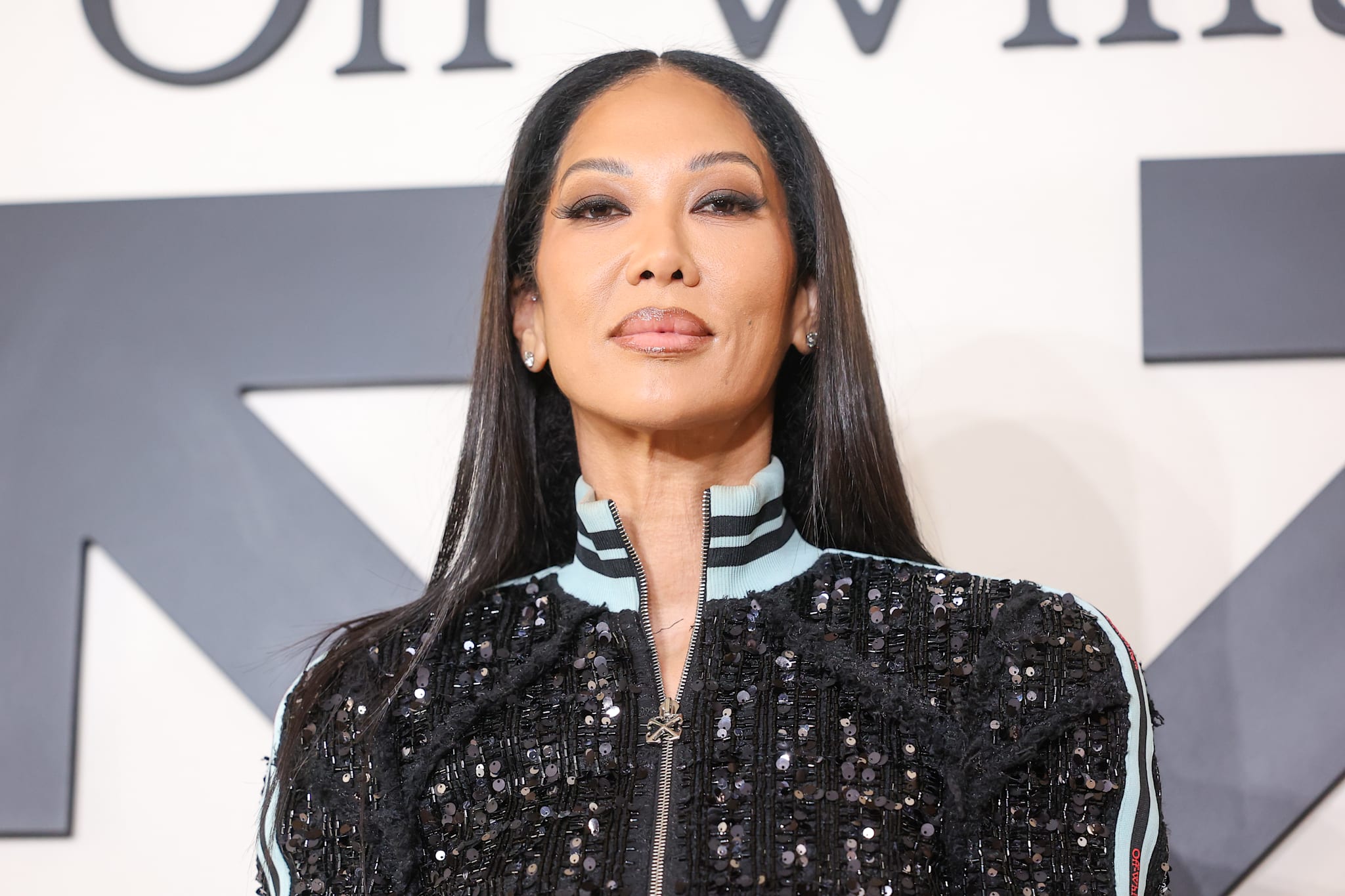 Kimora Lee Simmons responds to ex's divorce filing, requests he take primary custody of son