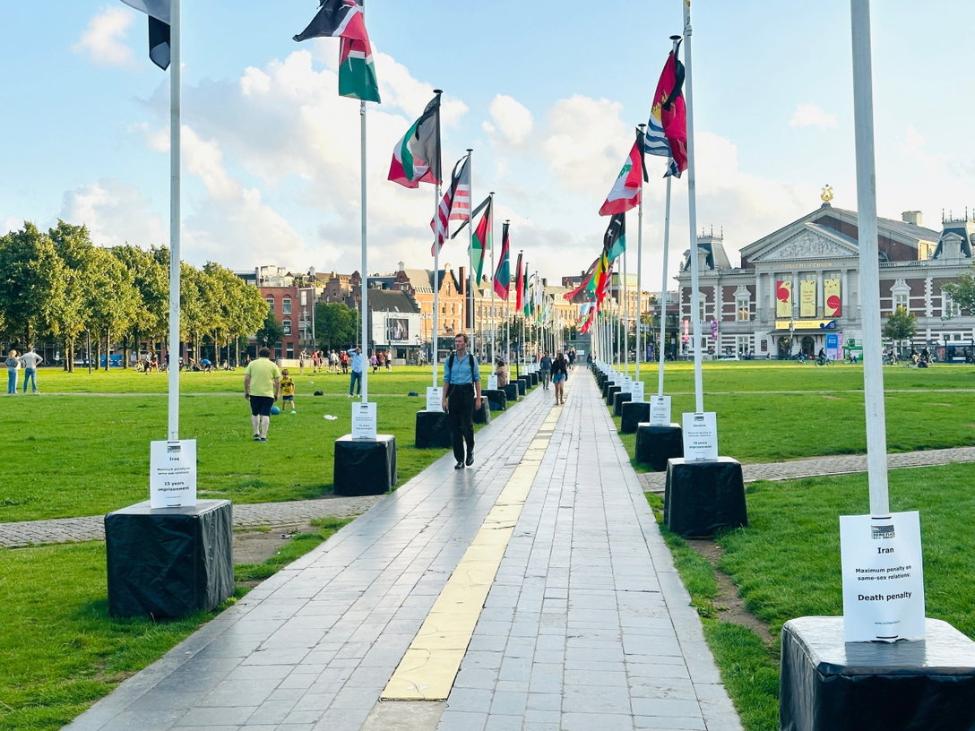 Commonwealth Games put countries with anti-gay laws on blast