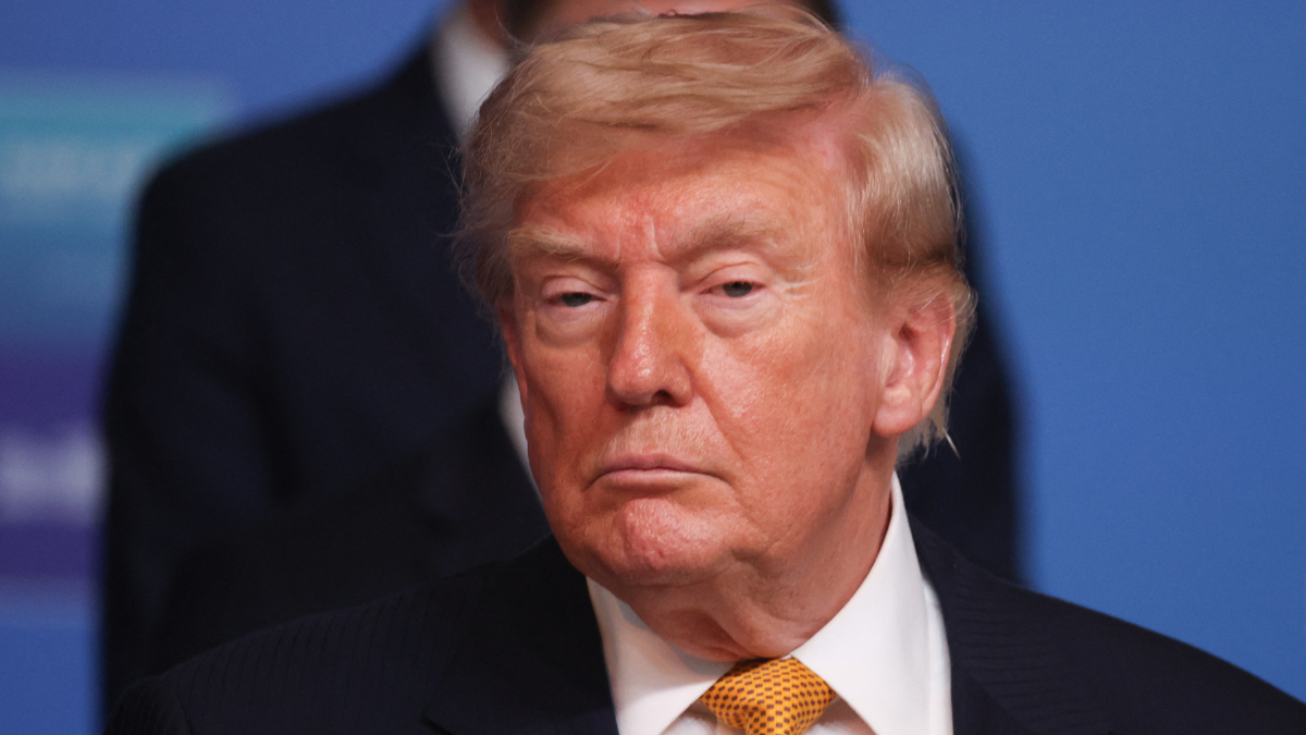 Fox News host warns Trump’s Iran conflict could hurt Republicans