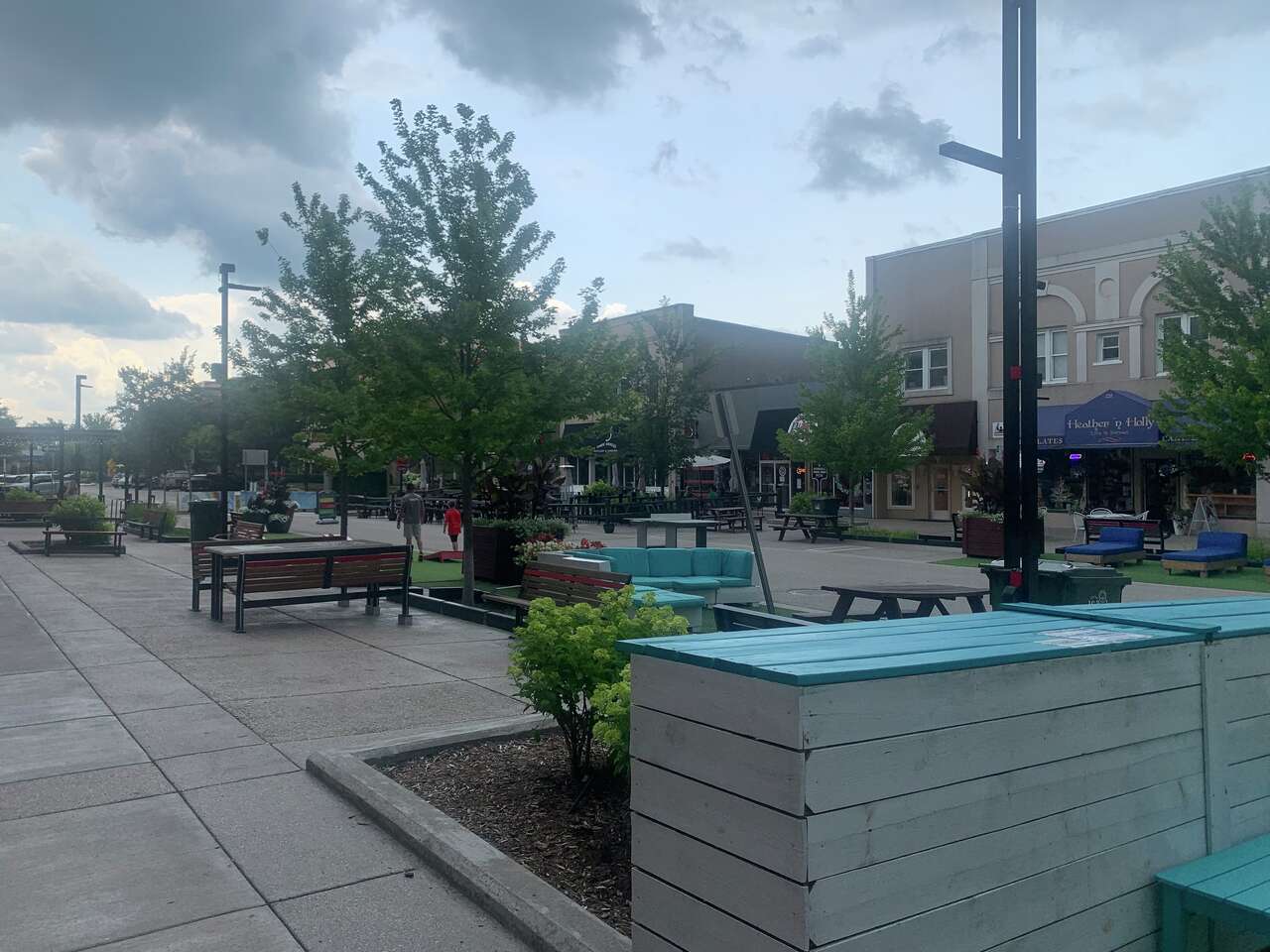 Downtown Midland to host summer sidewalk sales July 23-25