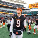 Joe Burrow faces tough question about ‘availability’ ahead of 2026 NFL season