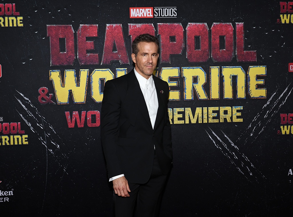 Ryan Reynolds Confirms Marvel Return After Deadpool & Wolverine