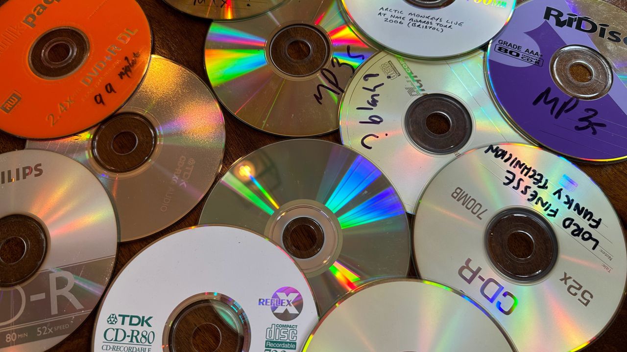 CD sales are growing faster than vinyl – and the reasons why will surprise you