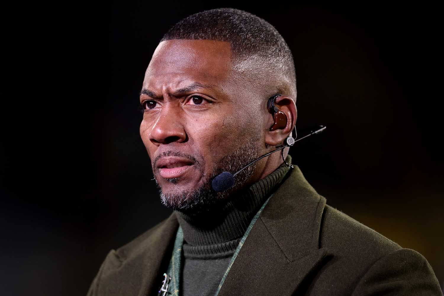 Michael Reaves/Getty