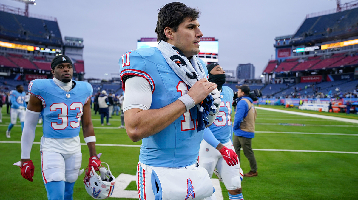 Steelers insider asks deciding question in Mason Rudolph vs. Will Howard battle