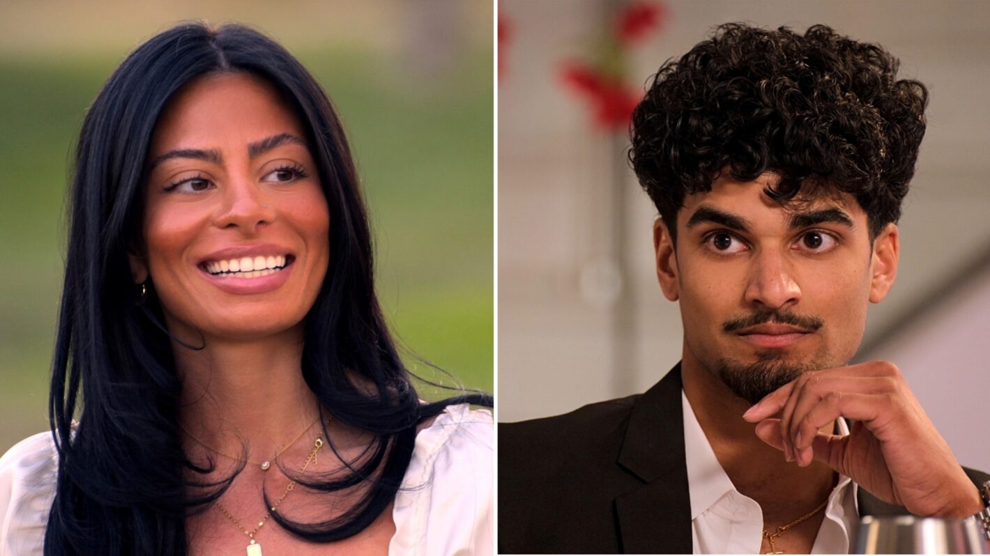 Are 'The Ultimatum's Jebin & Alex still together?