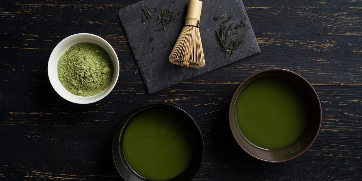 Matcha may boost brain health, skin, and energy—here’s why dietitians say it’s worth drinking