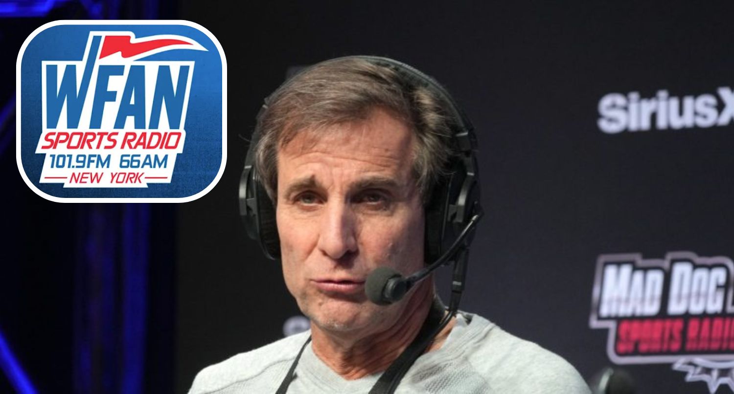 WFAN makes surprising deal