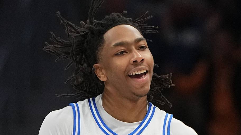 Timberwolves can help Isaiah Evans get back to his bread and butter