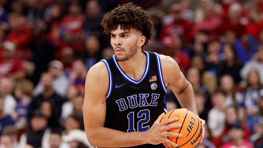 Cameron Boozer's summer league run ends with bittersweet NBA recognition