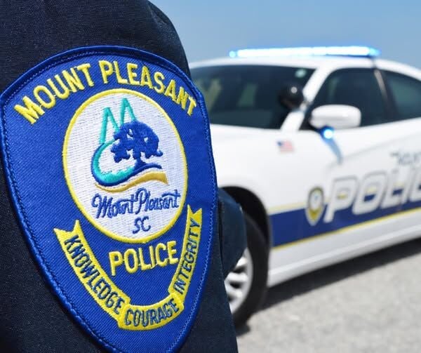 Mount Pleasant cops recover 3 stolen cars after 25 vehicle break-ins at golf and local subdivisions