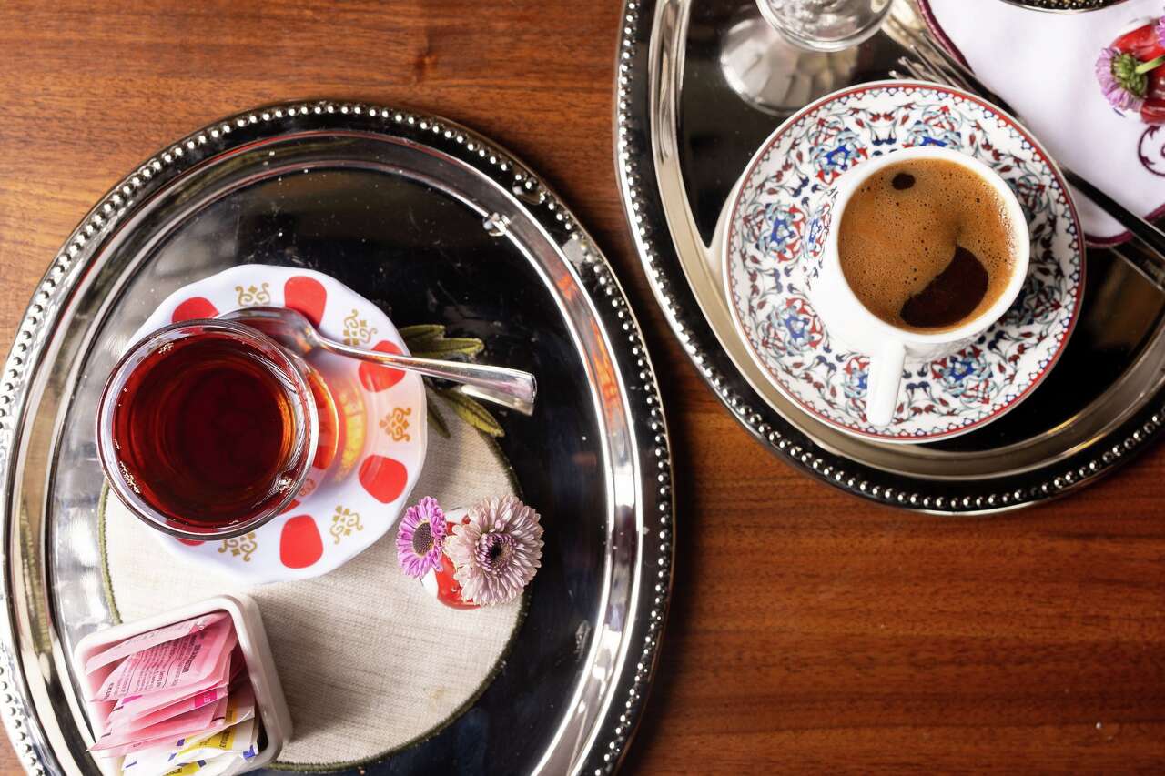 Coffee may be good for your heart. Here's how much doctors say you can drink