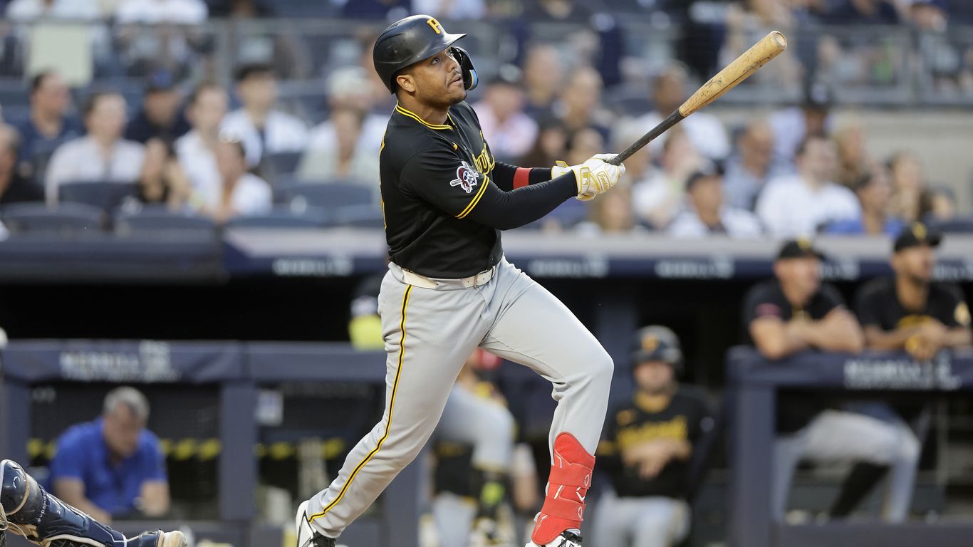 The Pirates deserve your attention again