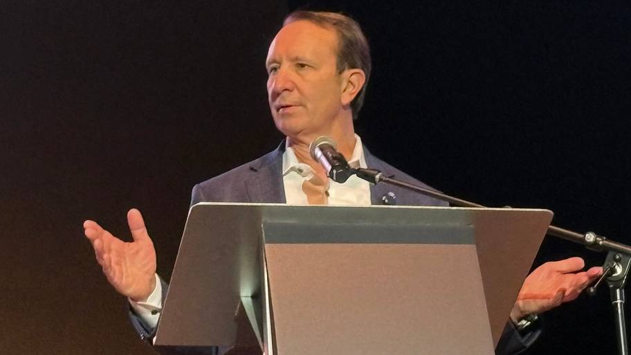 Auburn's in-state recruiting may be looking up in light of Louisiana's recent NIL law