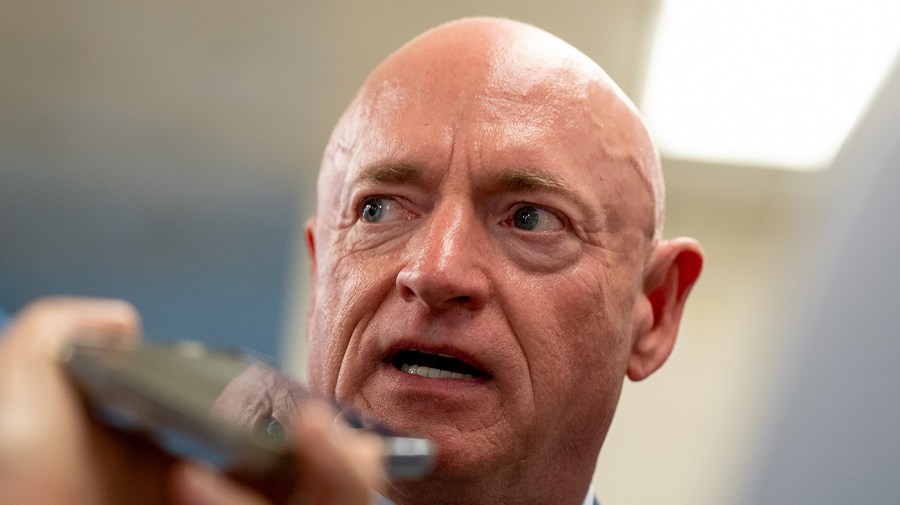 Kelly: Military ‘doesn’t need more testosterone, it needs better leadership’