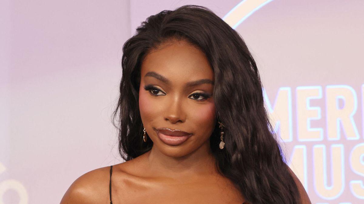 Love Island USA's JaNa Craig declares she will 'forever' keep her love life 'private' after viral photos of her with mystery man