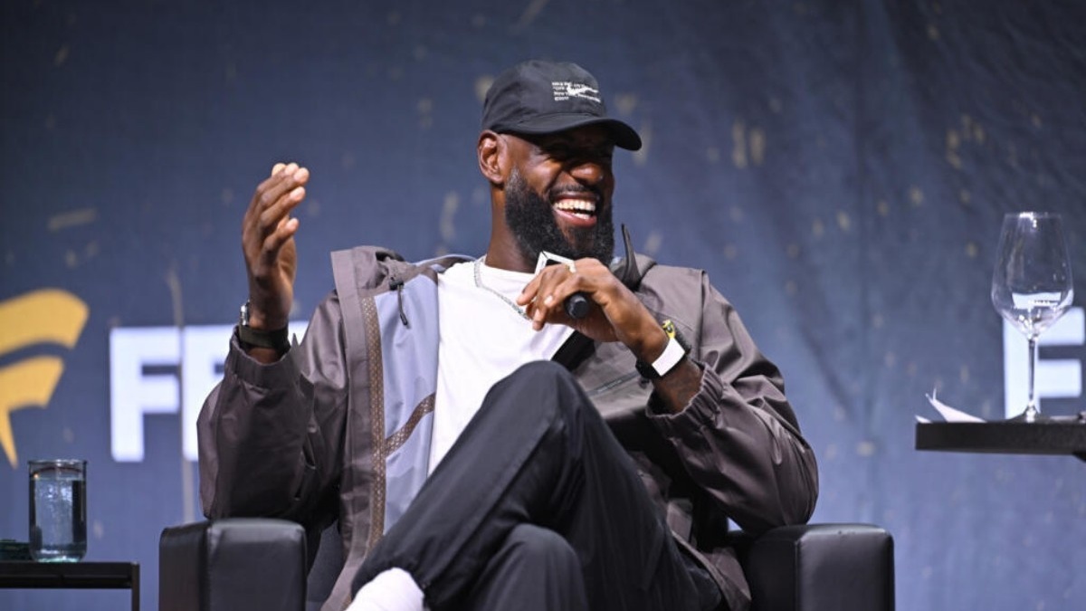 LeBron James' Free Agency Timeline Remains Unclear as Rich Paul Sends Strong Message to NBA Teams