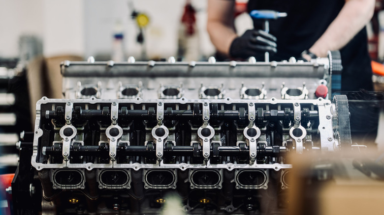 Ex-Lamborghini designer's new hypercar engine delivers a 'spine-tingling' surprise
