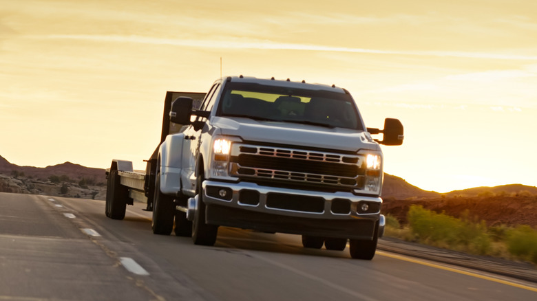 Do you drive for work? This IRS change could get you more gas money back