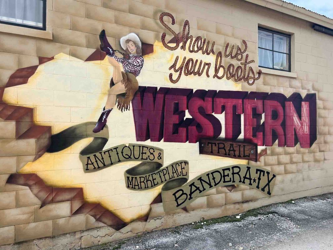 Have You Ever Been to America's Self-Proclaimed Cowboy Capital? Most Travellers Haven't 8