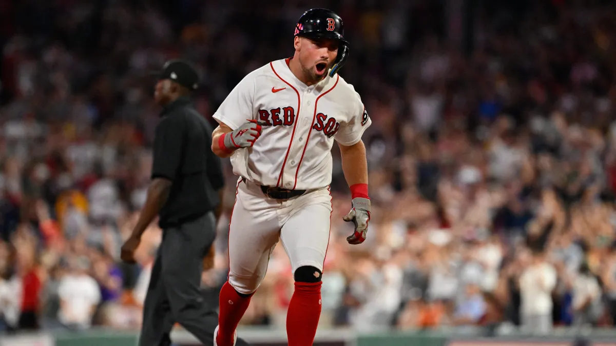 Inside Red Sox winning streak: How Boston can tie historical mark with 15th win in a row
