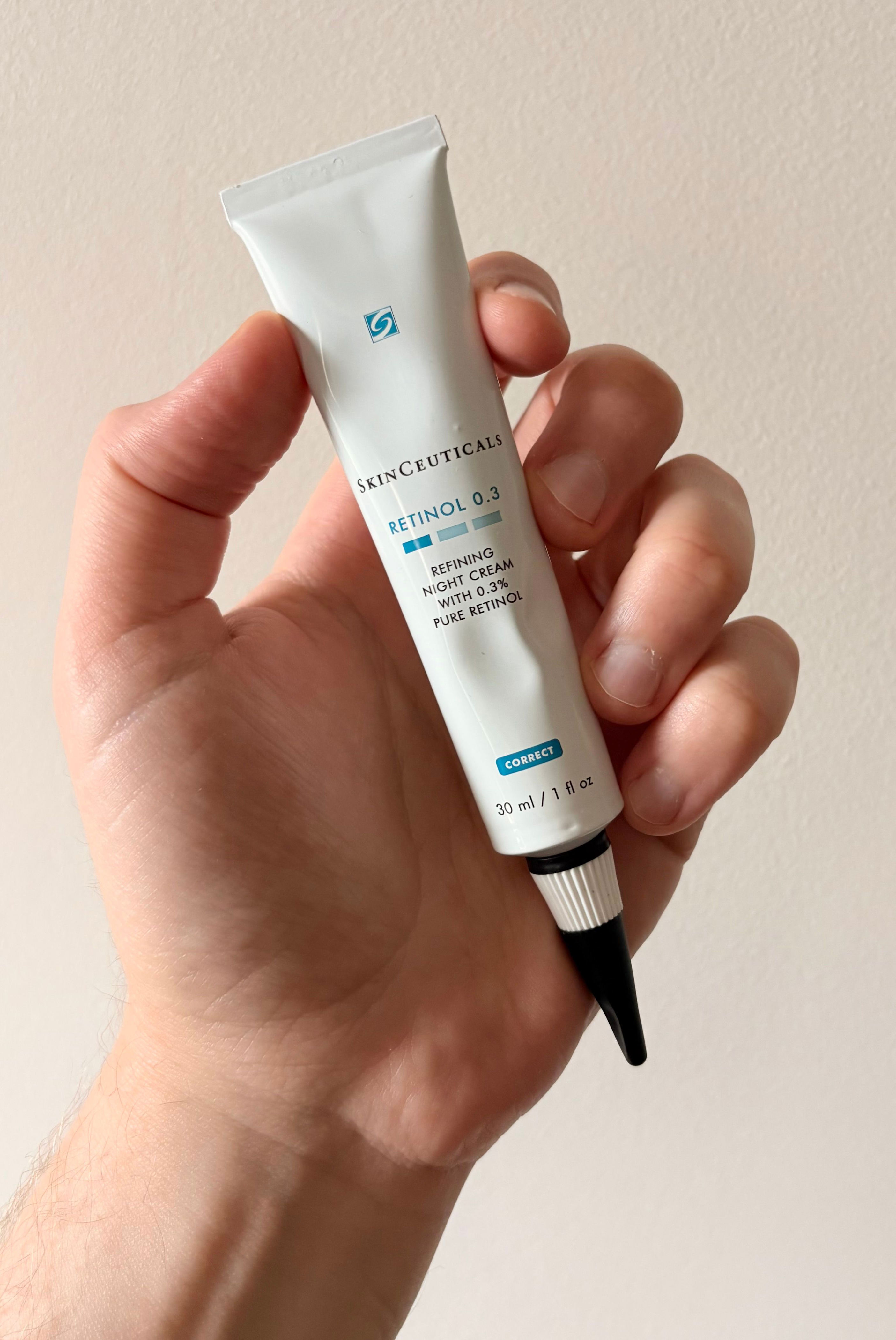 The Best Retinol Products Help You Stay One Step Ahead of Time