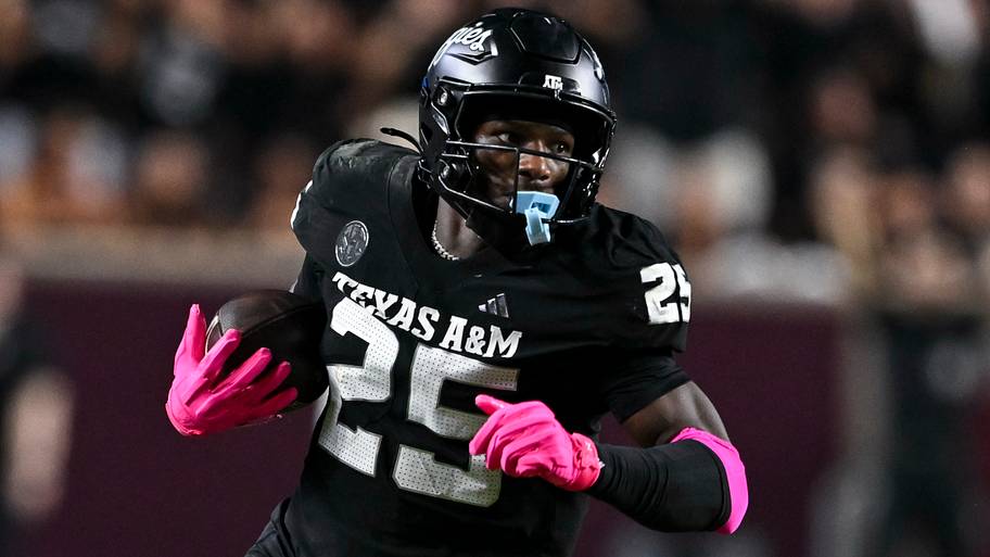 One Former Five-Star Recruit Who is Finally Ready to Break Out for Texas A&M