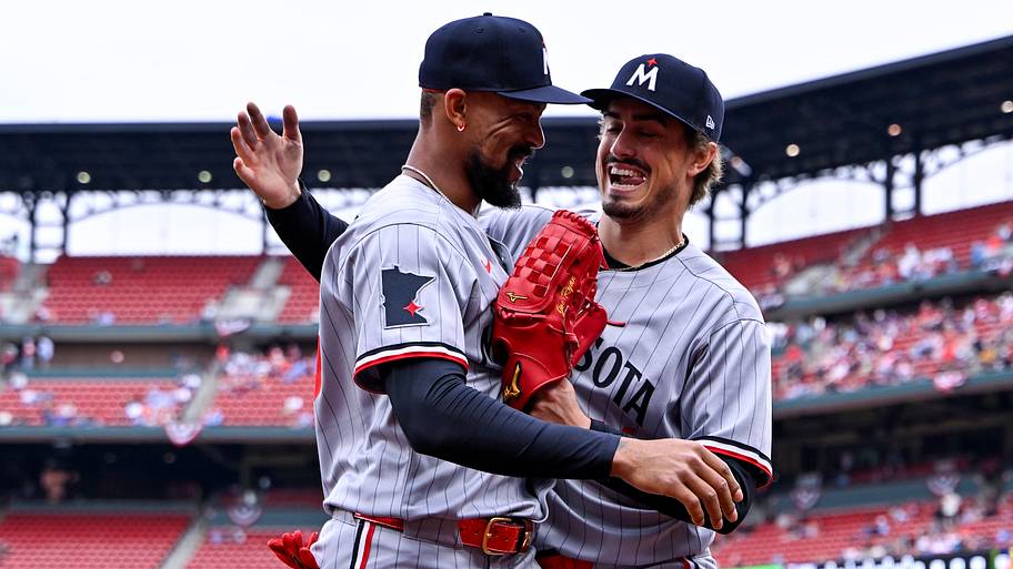 Two Twins stars emerge as top MLB trade deadline candidates