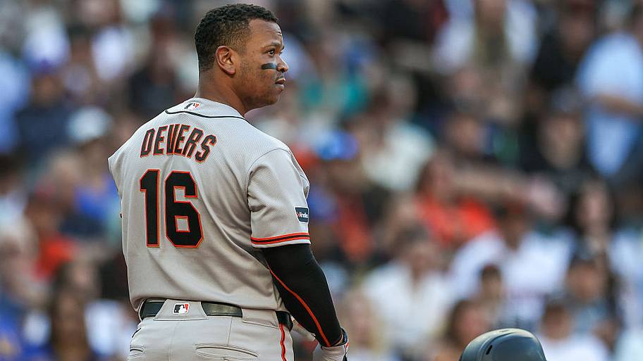 Rafael Devers